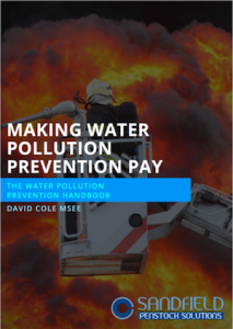 Making Water Pollution Prevention Pay