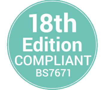 18th edition